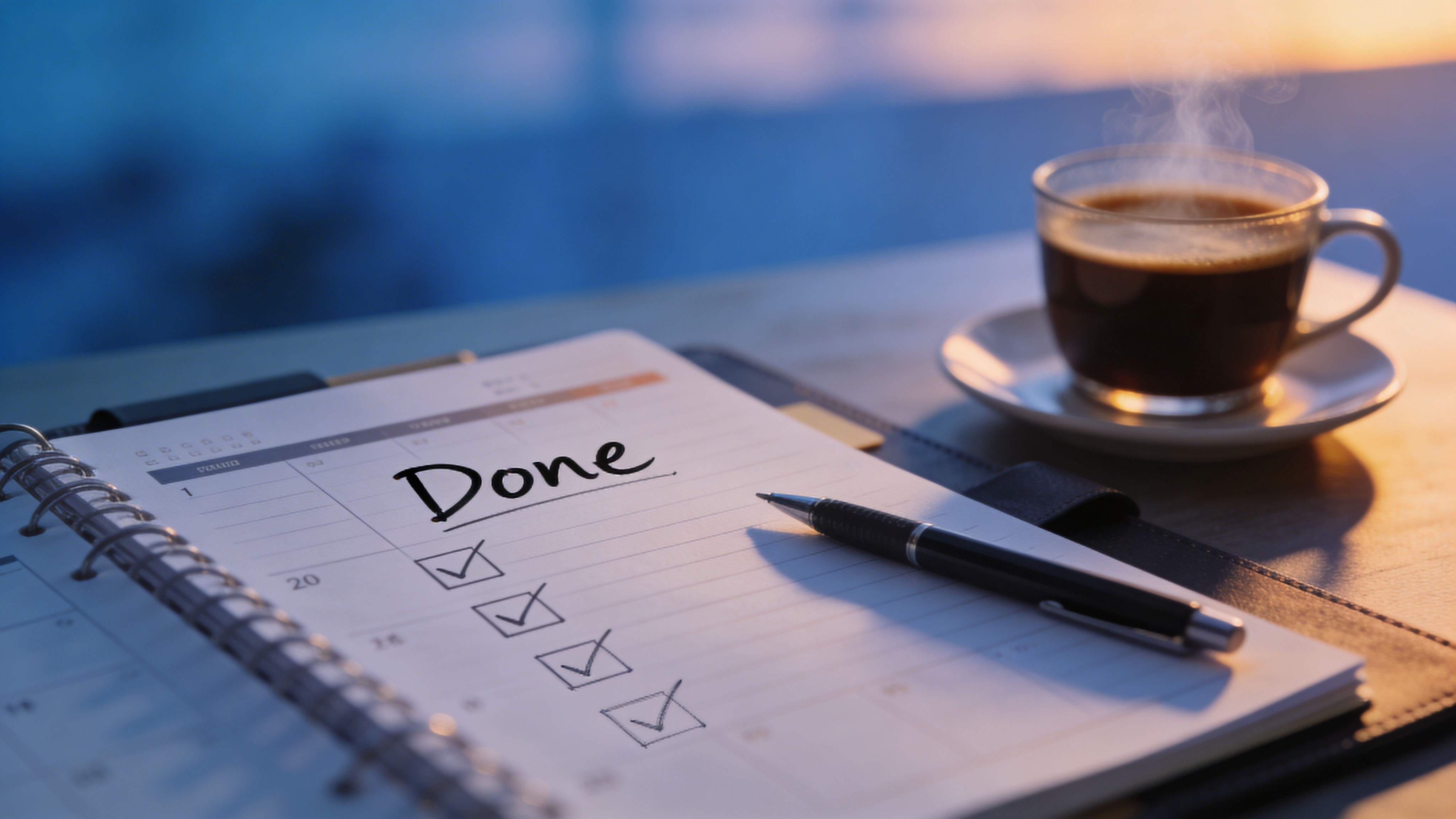 ความสะดวกสบายในวัย 20 มักกลายเป็นความเสียใจในวัย 30