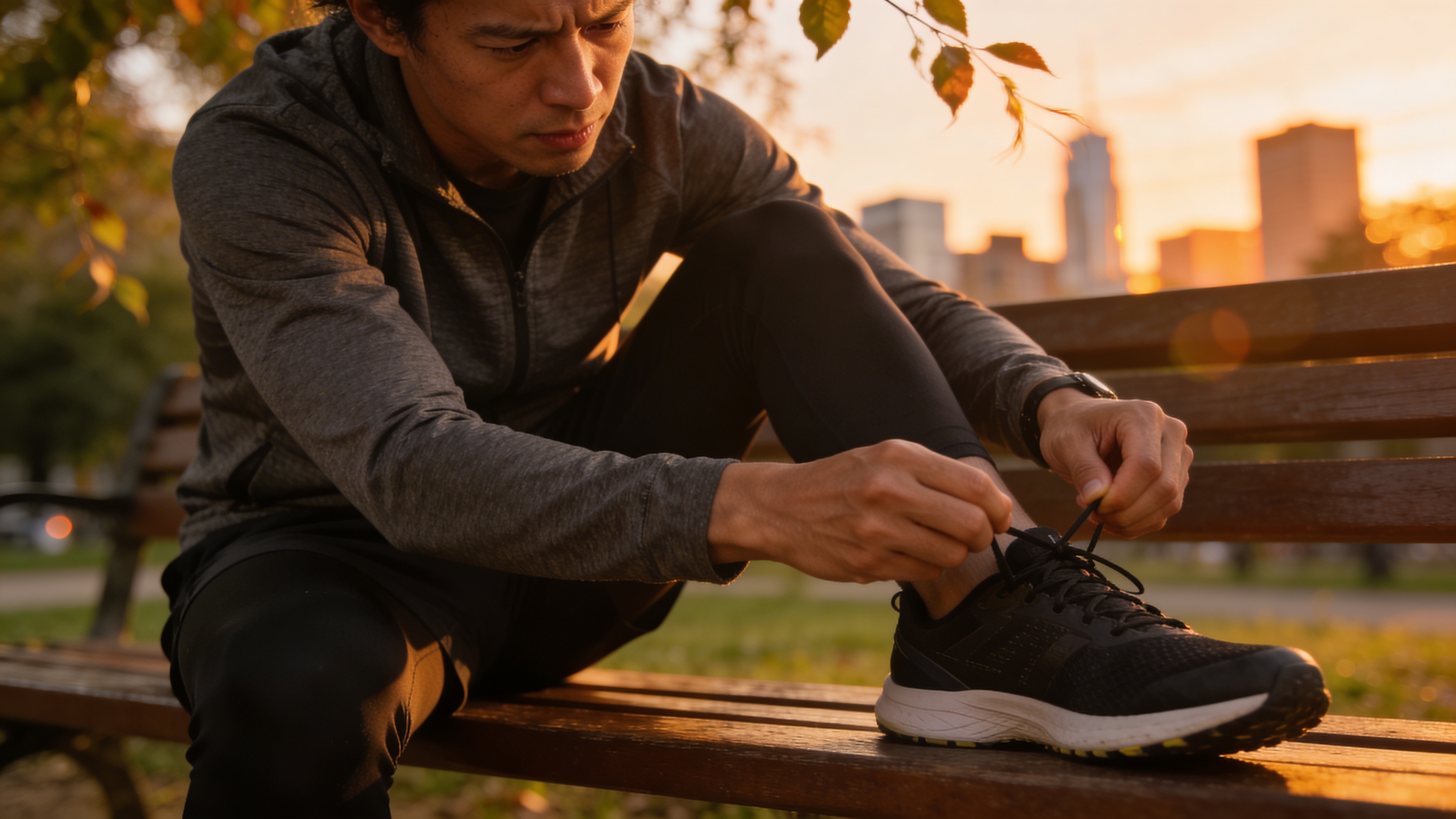 ทักษะที่คุณสร้างในวัย 20 กลายเป็นเลเวอเรจที่คุณใช้ในวัย 30