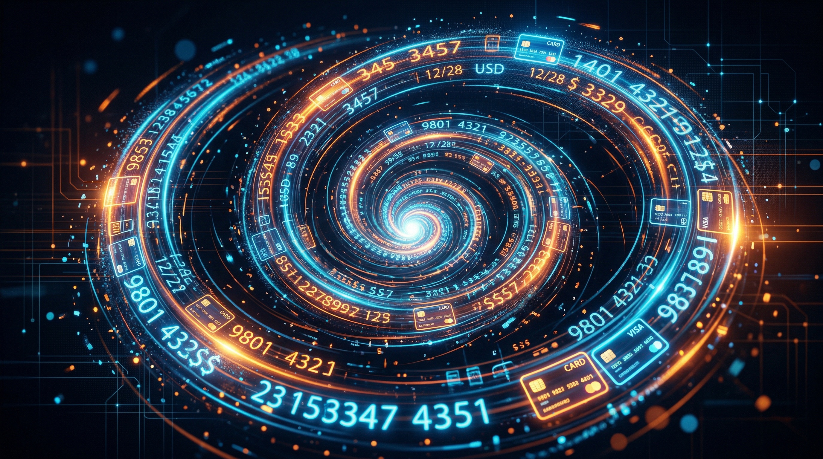 ใช้หลายบัตรพร้อมกัน